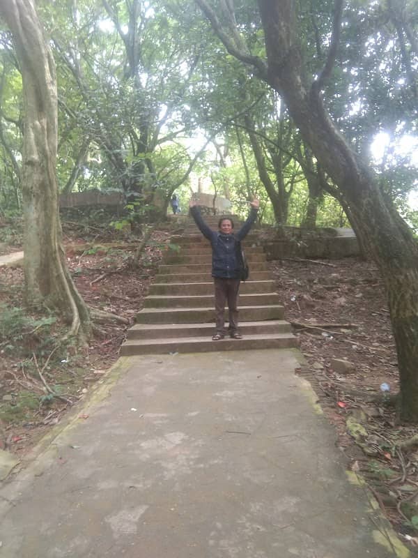 Jaletrang, Setu, BSD - Image 1