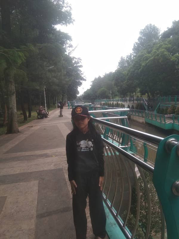 Jaletrang, Setu, BSD - Image 2