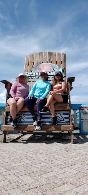 Giant Vieques Chair - Image 2