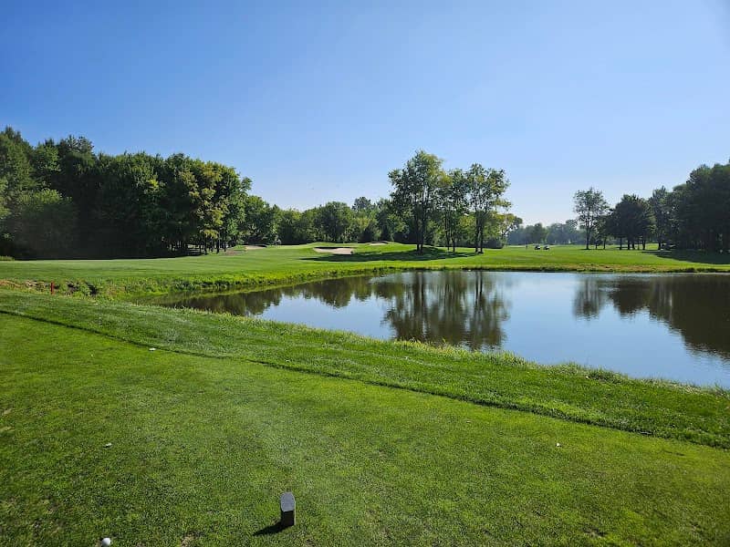 Woodside Golf Course - Image 1