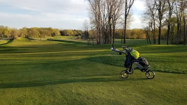 Woodside Golf Course - Image 2