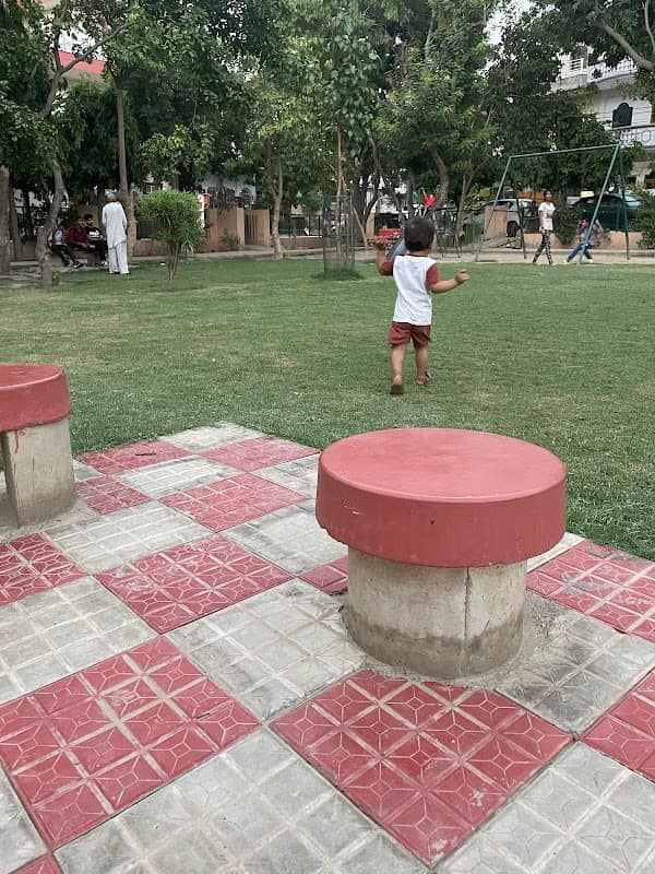 Parallelogram Park - Image 2
