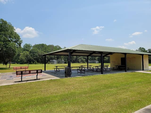 Peter J. Giles Jr. Community Park - Image 2