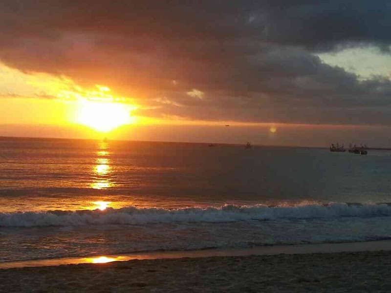 Bali Sunrise Trekking - Image 1