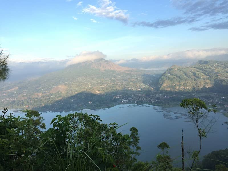Bali Sunrise Trekking - Image 2