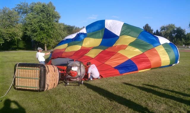 Pewaukee Balmer Park - Image 2