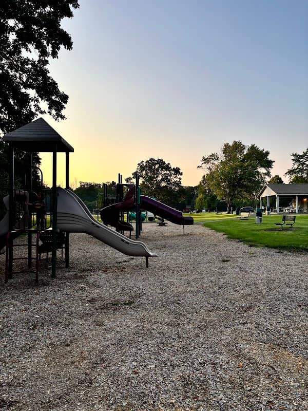 Pewaukee Balmer Park - Image 1