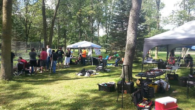 Pewaukee Balmer Park - Image 3