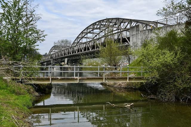 Schweizer Eck - Image 1