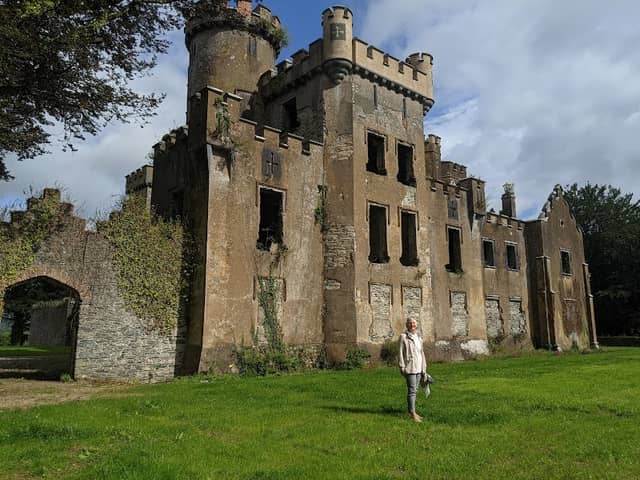 Flesk Castle - Image 1