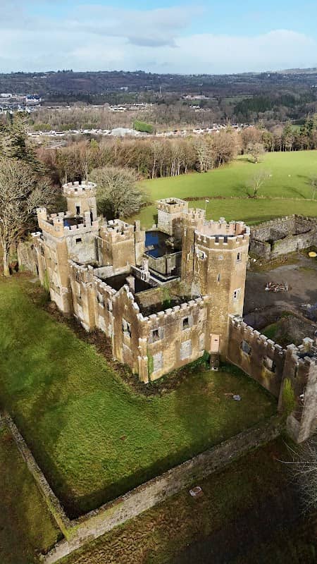 Flesk Castle - Image 2