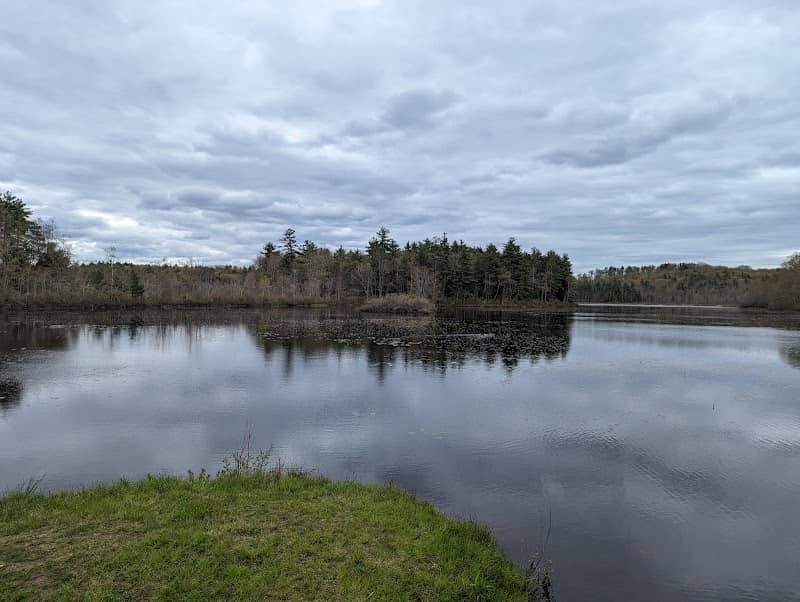 Monadnock Branch Rail Trail - Image 2