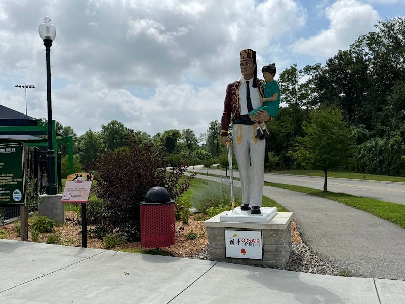 Kevin Hammersmith Memorial Park - Image 2