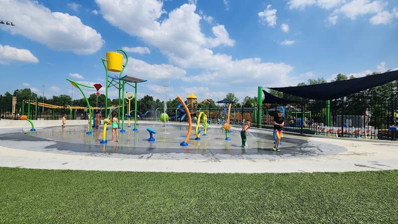 Kevin Hammersmith Memorial Park - Image 1