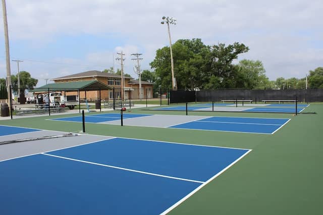 Fireman's Park - Image 2