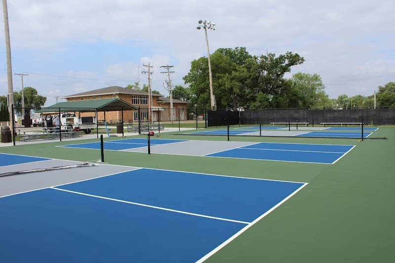 Fireman's Park - Image 2