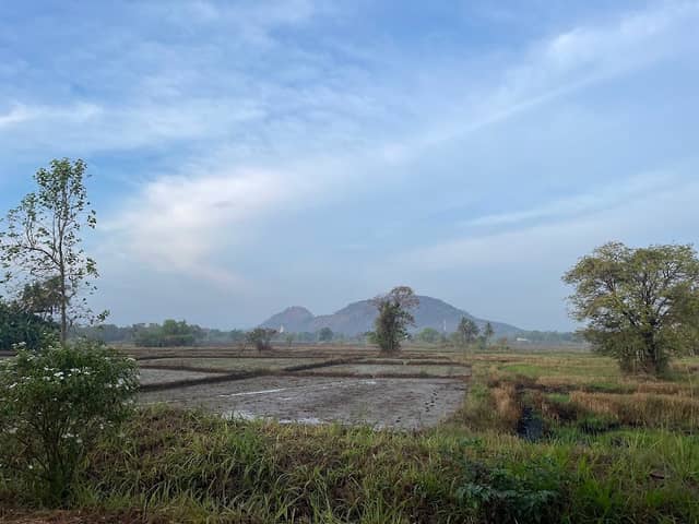 Golden Temple viewpoint - Image 1