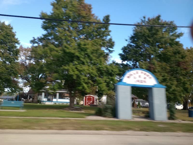 Mills Park - Image 1