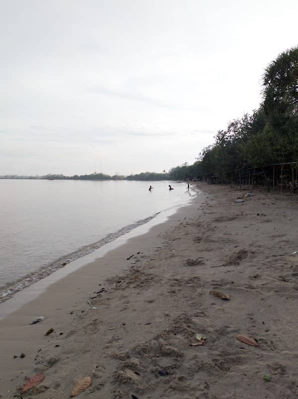 Pantai Pailus Beach - Image 2