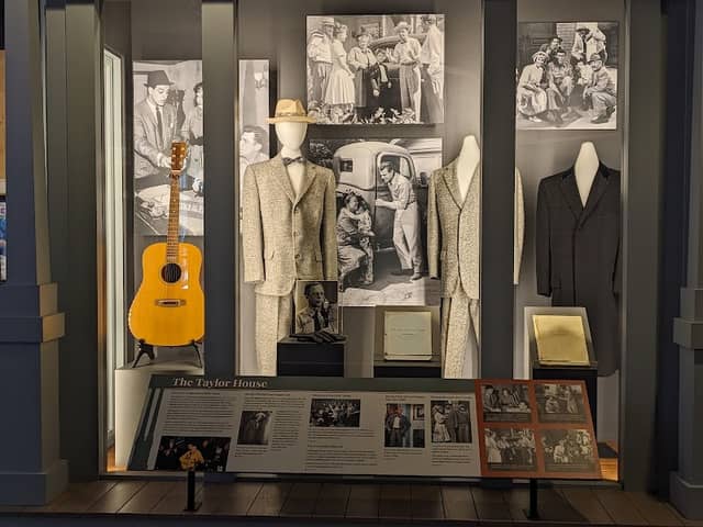 Andy Griffith Museum - Image 1