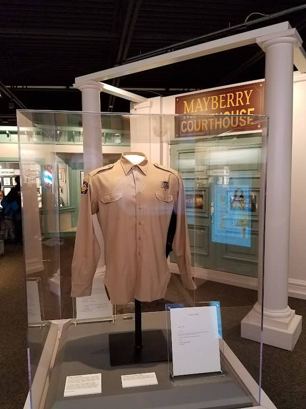 Andy Griffith Museum - Image 3