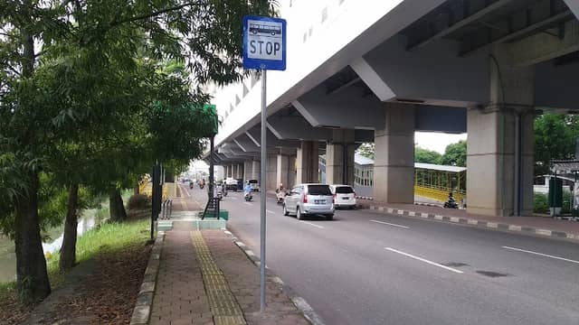 Amanu Stable Jakabaring - Image 1