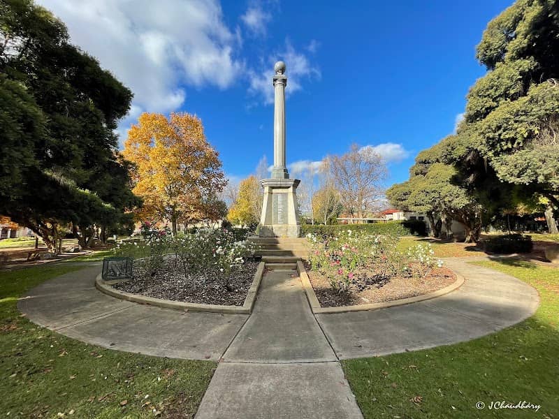 Mudgee District Fallen Soldiers Memorial - Image 1