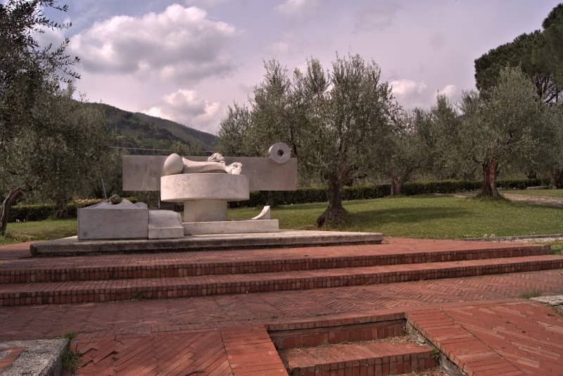 Monumento ai caduti Fognano - Image 1