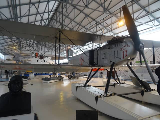 Museu do Ar - Polo Alverca - Image 2