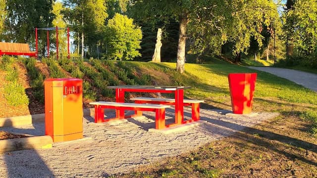 Elveparken Pernille - Image 1