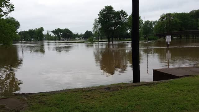 Ray Clinton Park - Image 2