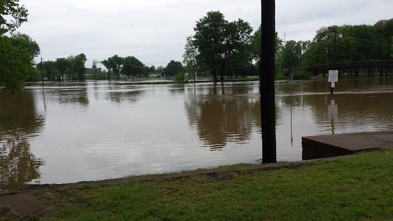 Ray Clinton Park - Image 2