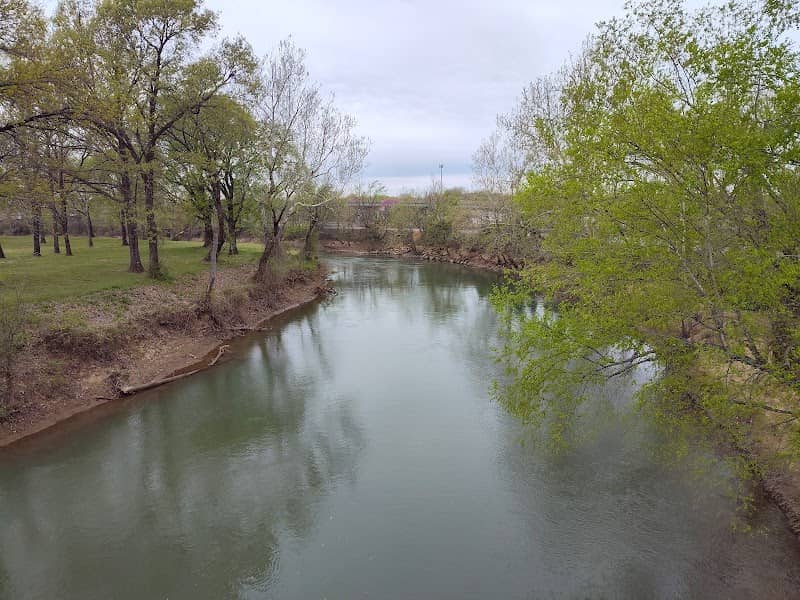 Ray Clinton Park - Image 1