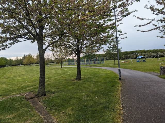 Baker Park - Image 1