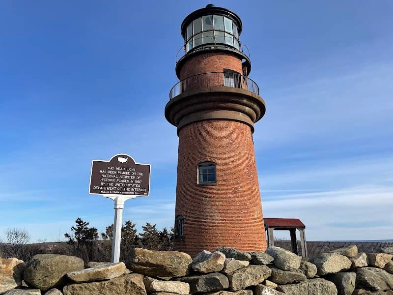 Gay Head Light - Image 1