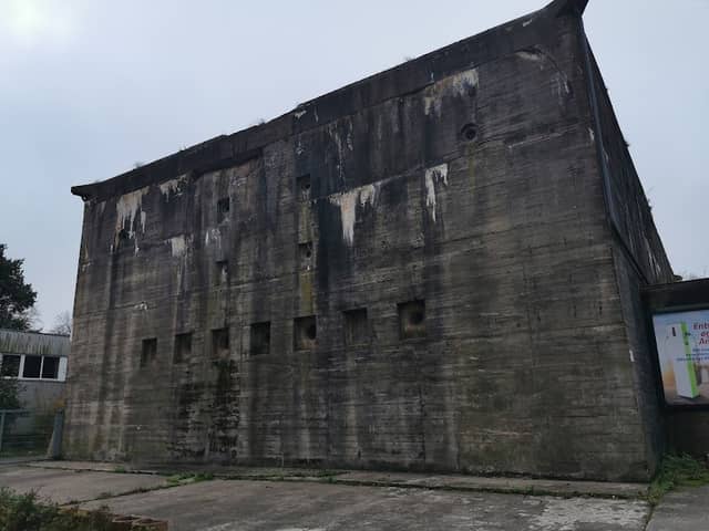 Weltkriegsbunker - Image 2