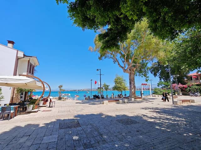 Nar Beach 1 - Image 1