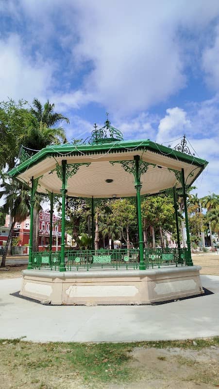 Praça do Carmo - Sítio histórico de Olinda - PE - Image 2