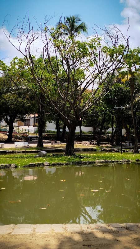 Praça do Carmo - Sítio histórico de Olinda - PE - Image 1