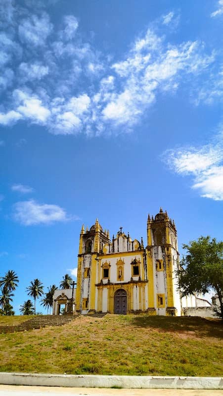 Praça do Carmo - Sítio histórico de Olinda - PE - Image 3