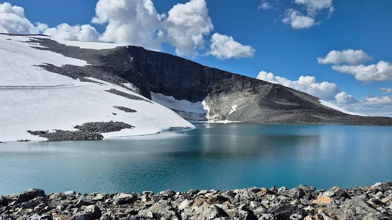 Galdhøpiggen Summer Ski Centre - Image 2