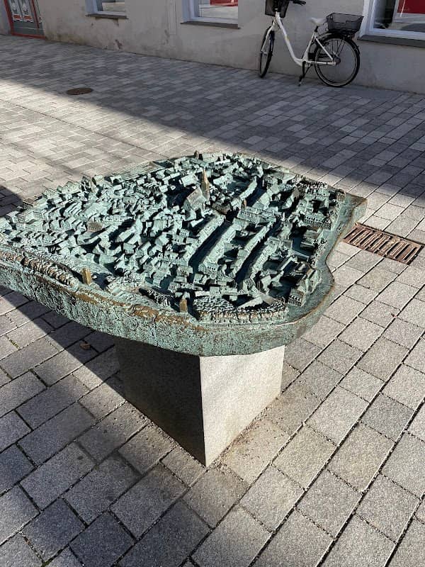 Stadtmodell - Image 1