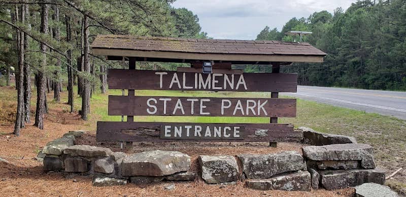 Talimena State Park - Image 3