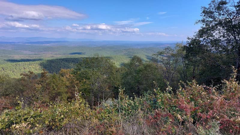 Talimena State Park - Image 2