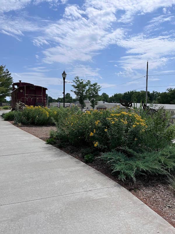 Rogers Butterfly Garden - Image 2