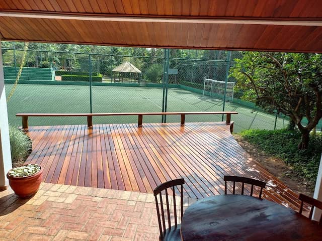 Parque Granja Olga I - Image 2