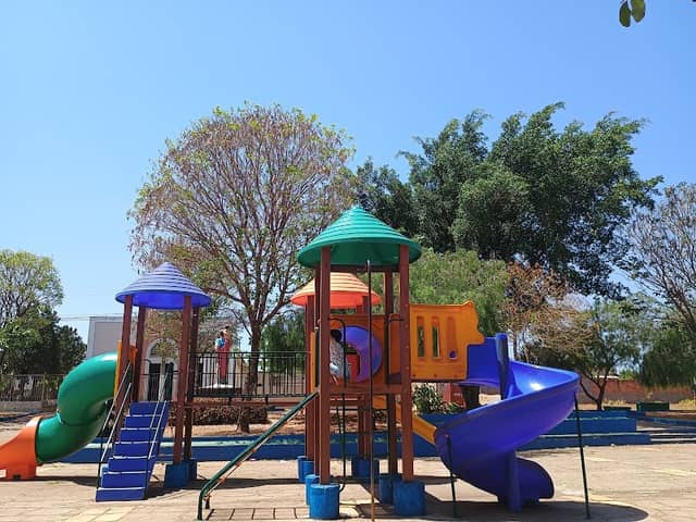 Parque - Image 1