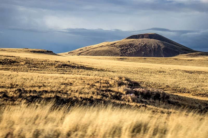 White Mountain Grasslands Wildlife Area - Image 1