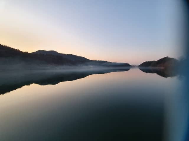 Ajung Lake - Image 2