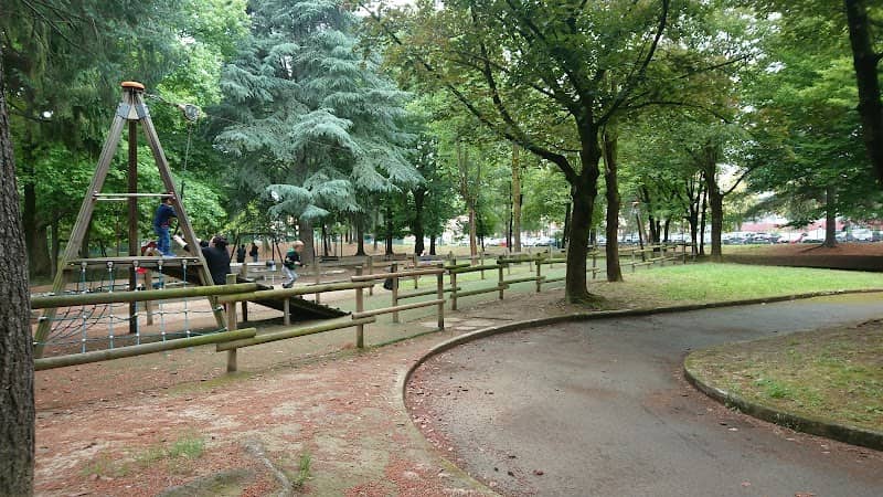 Parco Camana - Image 1